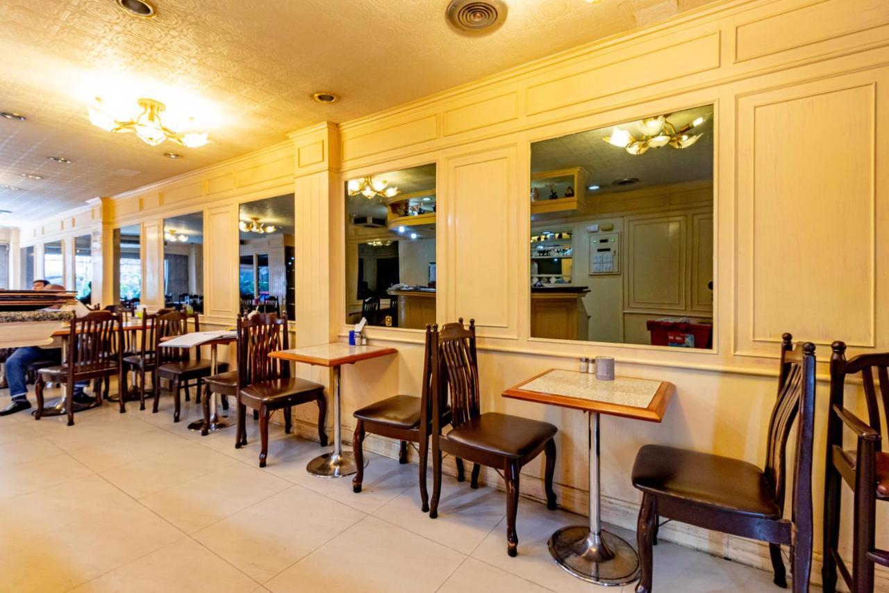 Woodlands Inn Hotel بانكوك المظهر الخارجي الصورة