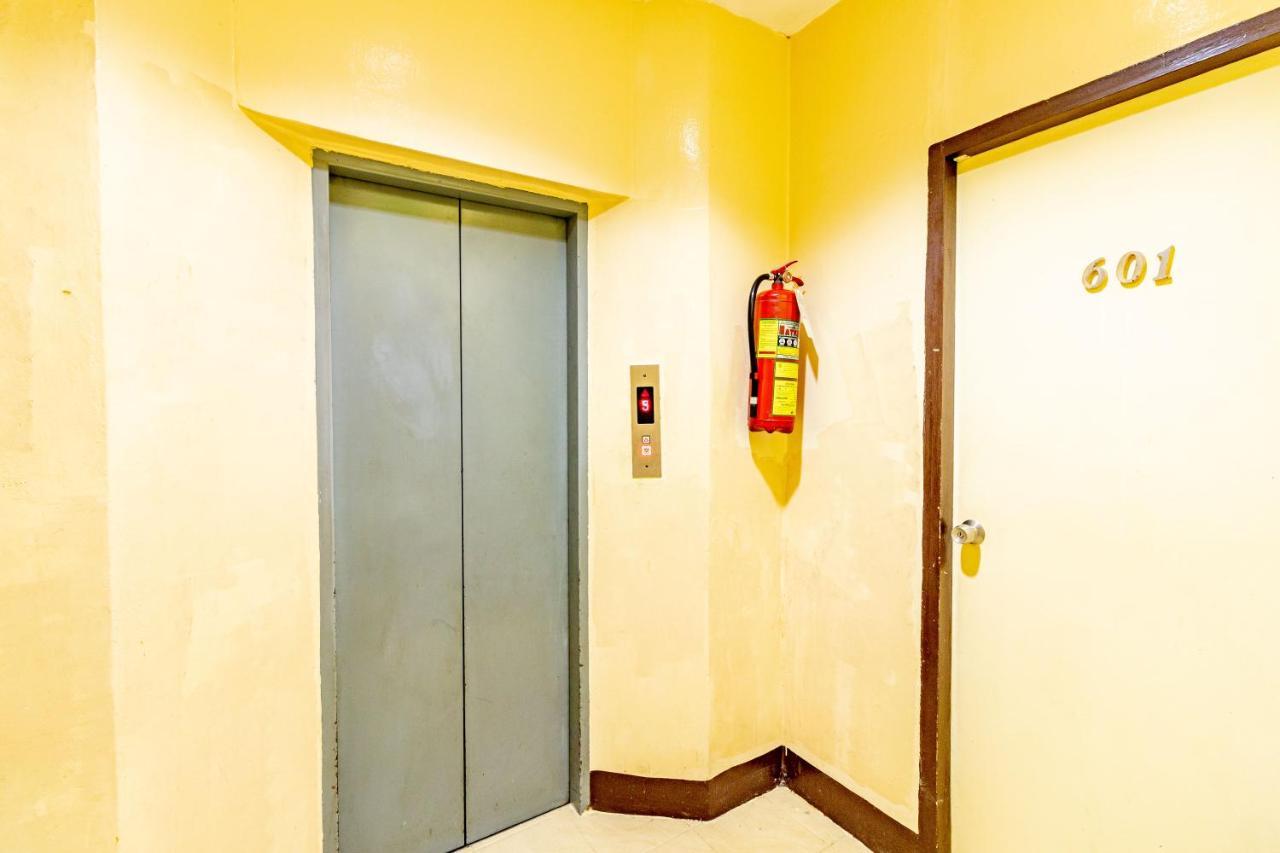 Woodlands Inn Hotel بانكوك المظهر الخارجي الصورة